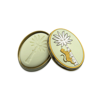 Handzeep in bewaarblik | Fico d’India (25 gr)