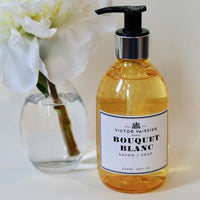 Thumbnail for Handzeep | Bouquet Blanc (300 ml) - Skin / Scent