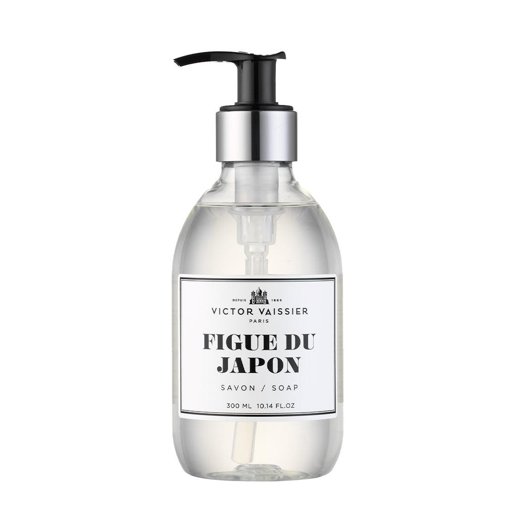 Handzeep | Figue du Japon (300 ml) - Skin / Scent