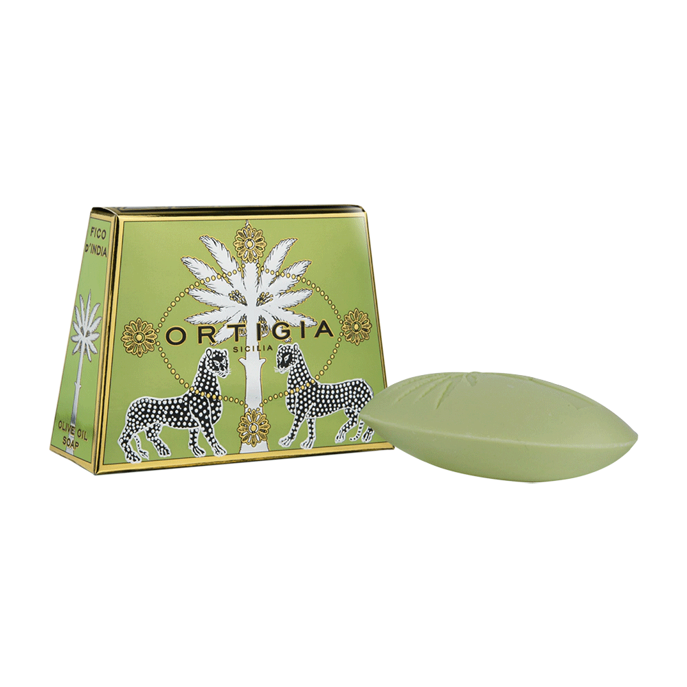 Handzeep | Fico d’India (100 gr)