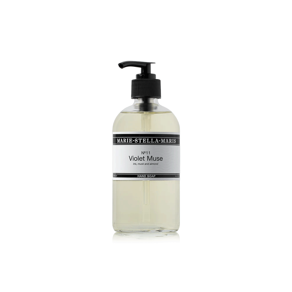 Handzeep | No.11 Violet Muse (250 ml)