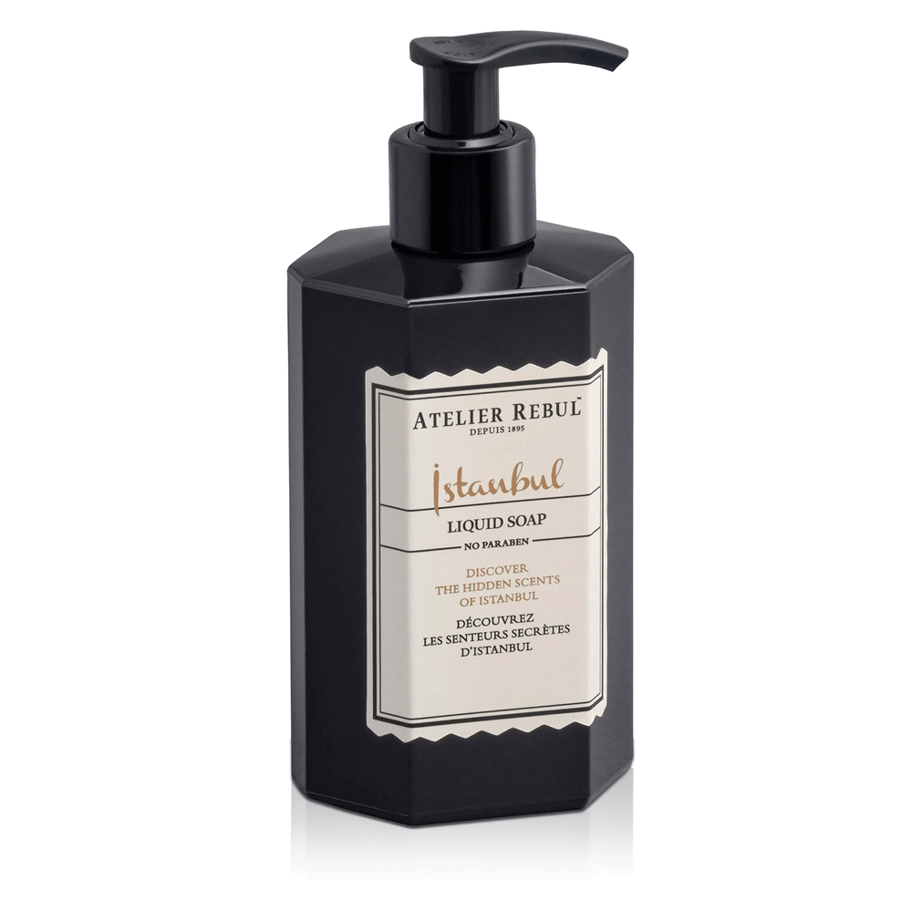 Istanbul Handzeep (400 ml)