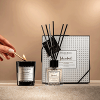 Istanbul Miniature Home Geschenkset