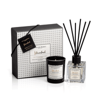 Istanbul Miniature Home Geschenkset