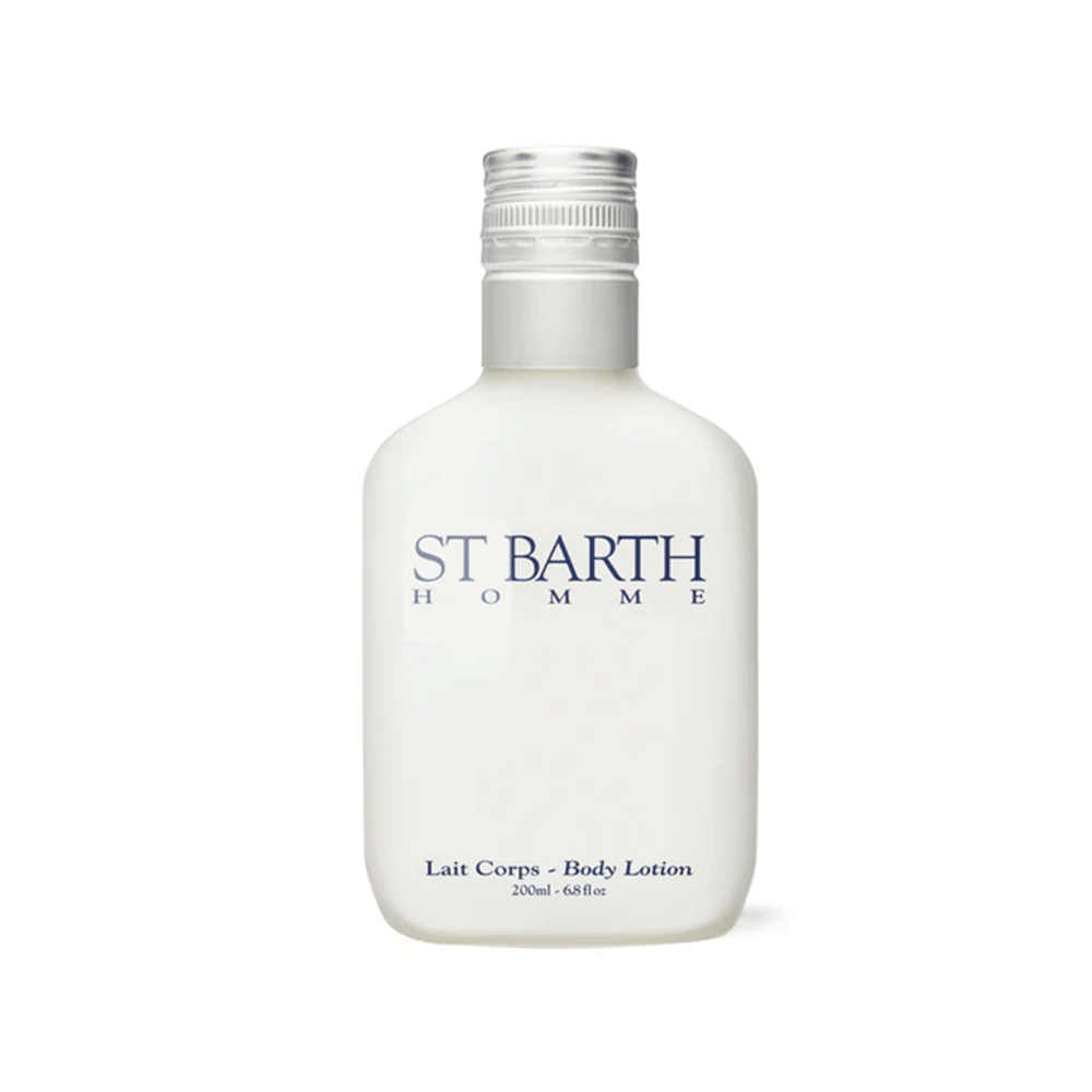 Moisturizing Body Lotion Homme (200 ml)