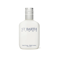 Moisturizing Body Lotion Homme (200 ml)