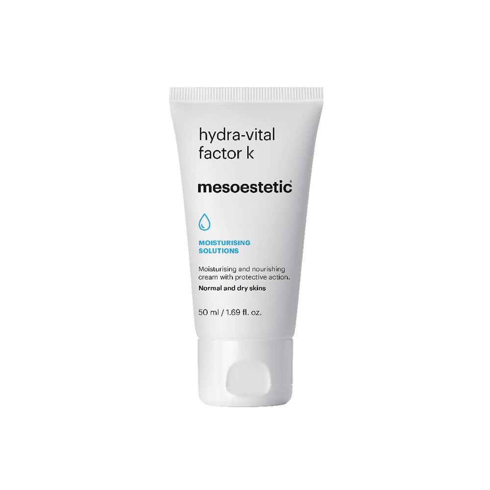 Hydra Vital Factor K (50 ml) - Skin / Scent