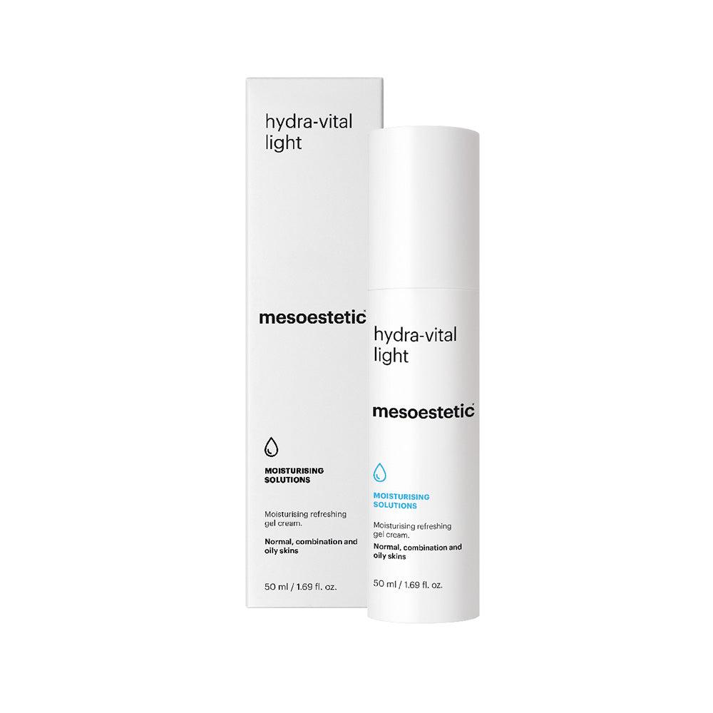 Hydra Vital Light (50 ml) - Skin / Scent