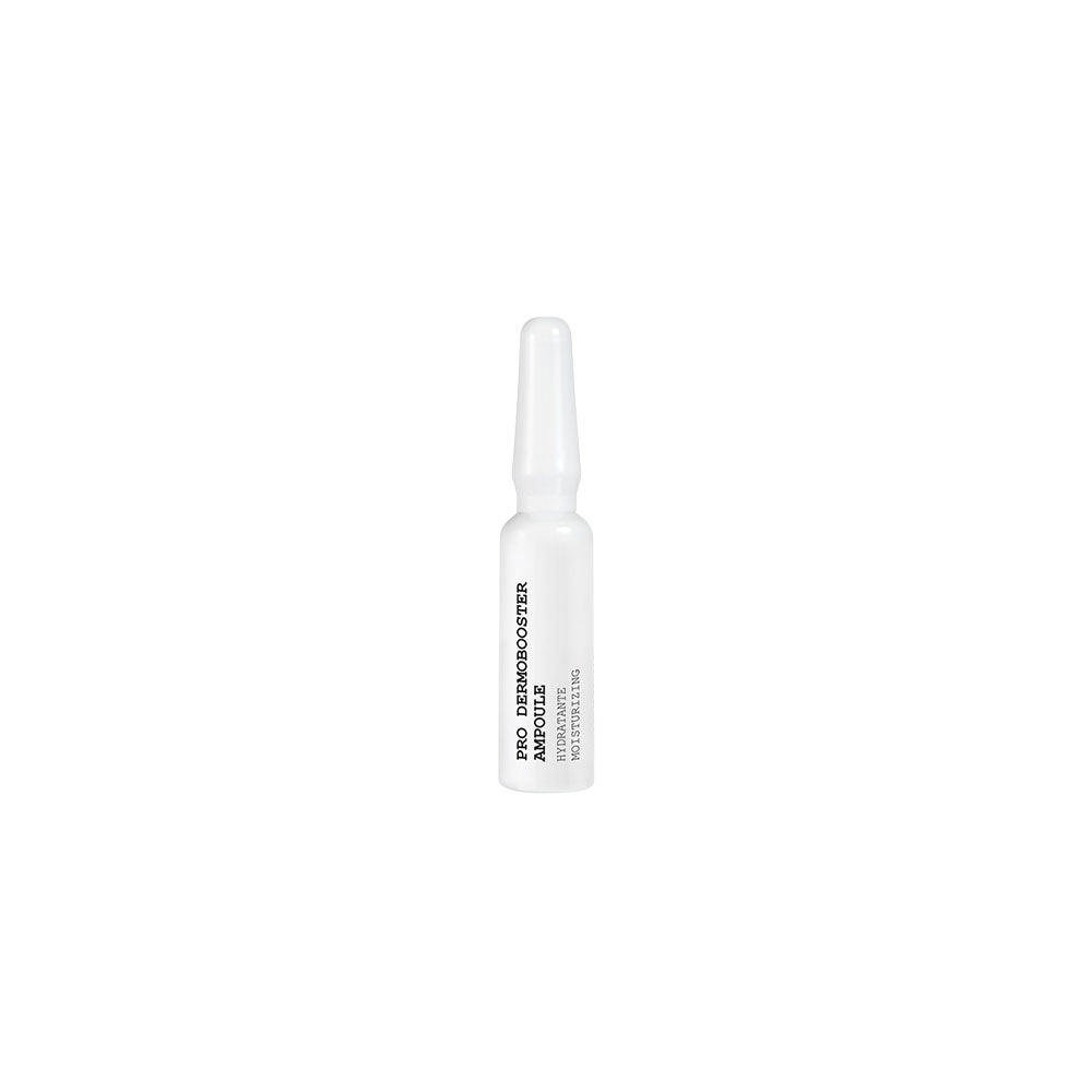 Pro Dermobooster Ampoule Hydratante (7 x 1,5 ml)