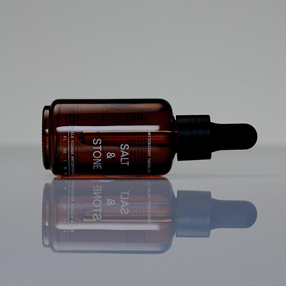 Hydrating Facial Oil (50 ml) - Skin / Scent