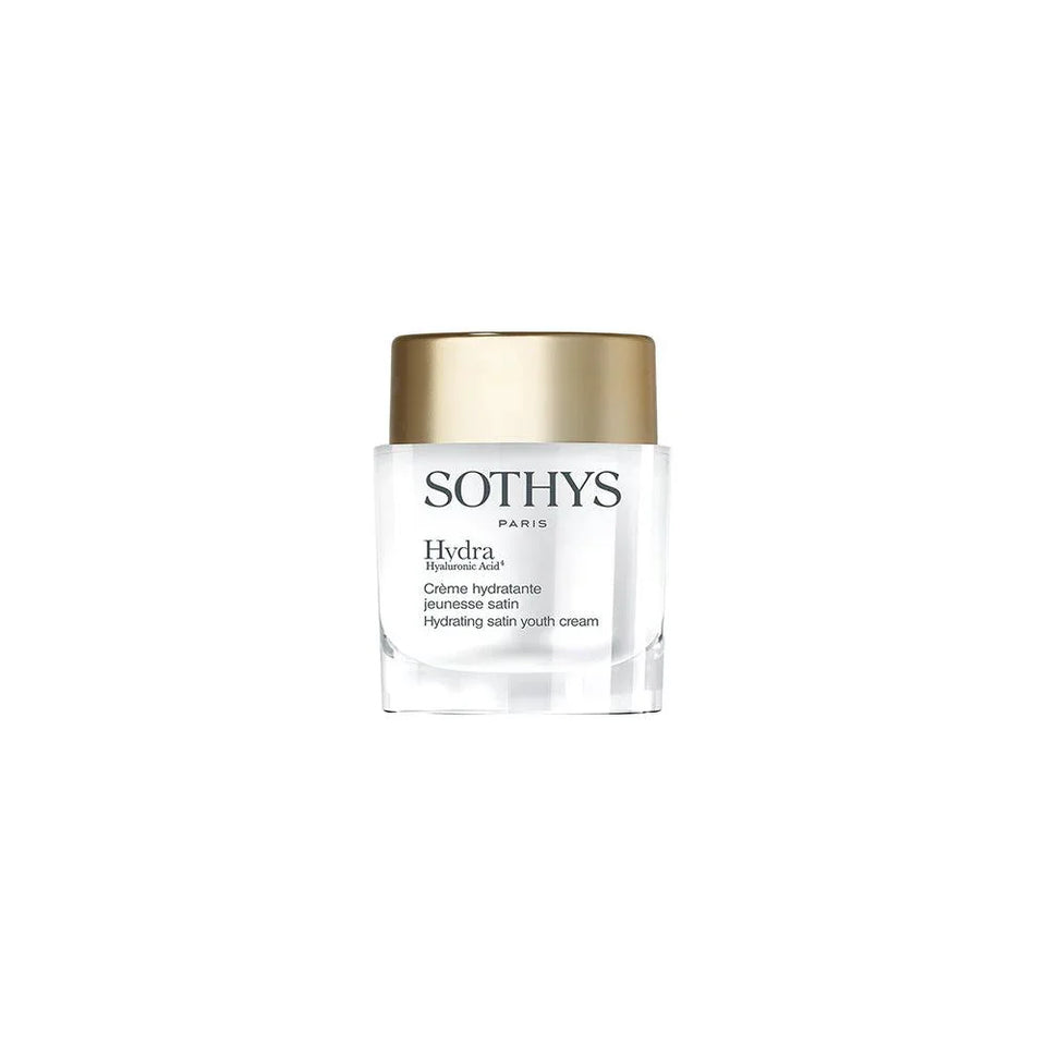 Sothys Paris - Hydrating satin youth cream | Creme Hydra Satin (50