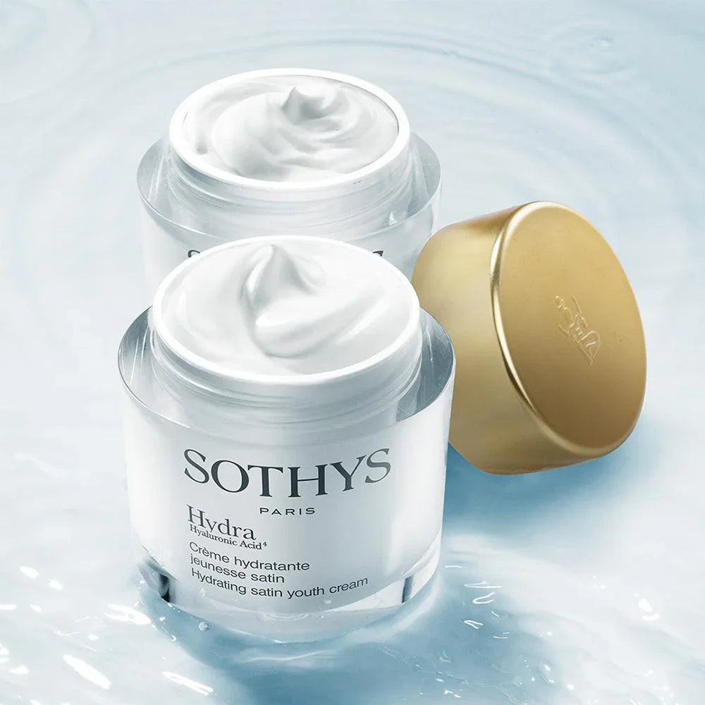Sothys Paris - Hydrating satin youth cream | Creme Hydra Satin (50