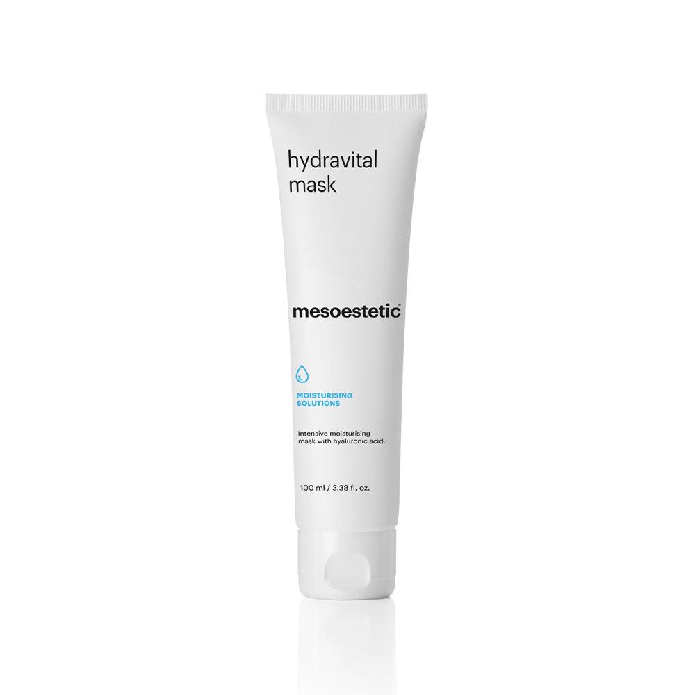Hydravital mask (100 ml) - Skin / Scent