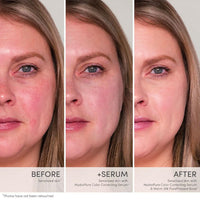 HydroPure Color Correcting Serum - Skin / Scent