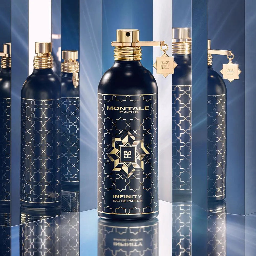 【MONTALE】 INFINITYインフィニティー Montale - Infinity (100 ml) - Parfums – Skin / Scent