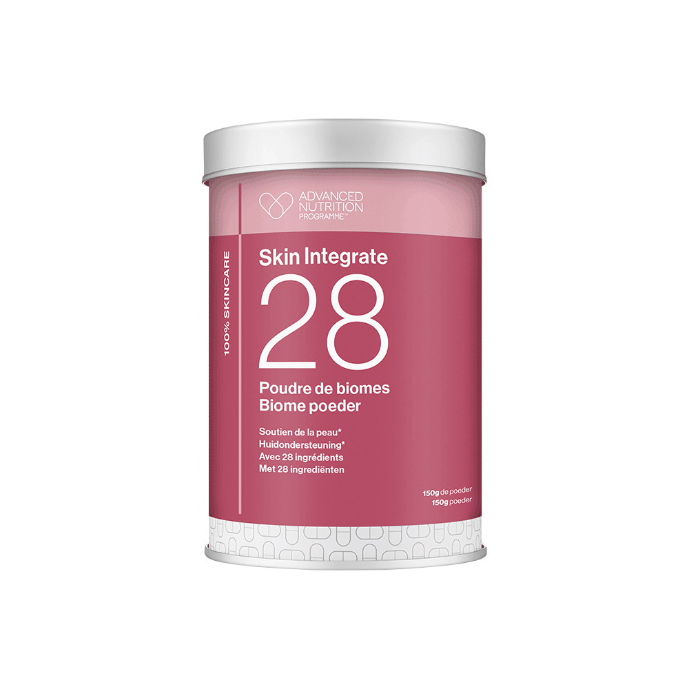 Skin Integrate 28 - Biome Powder