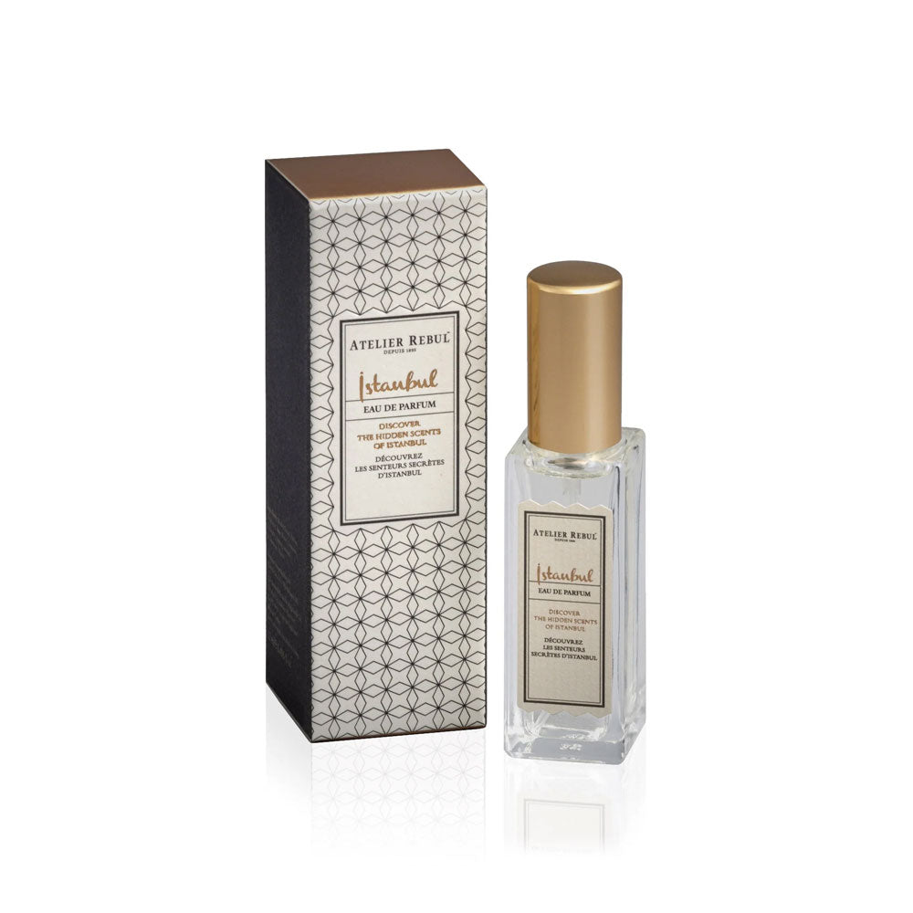 Istanbul Eau de Parfum (12 ml)