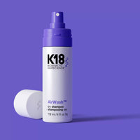 AirWash Dry Shampoo (118 ml)