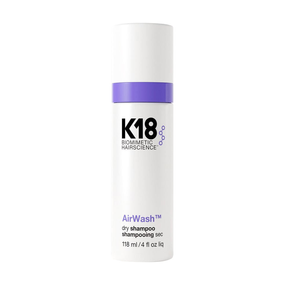 AirWash Dry Shampoo (118 ml)