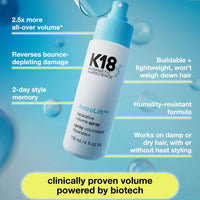 AstroLift Reparative Volume Spray (118 ml)