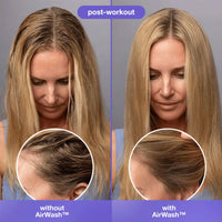 AirWash Dry Shampoo (118 ml)
