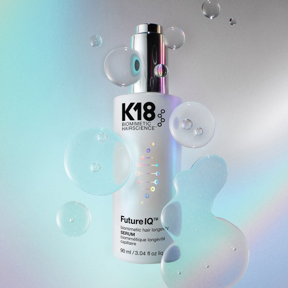 FutureIQ™ Biomimetic Hair Longevity Serum (90 ml)