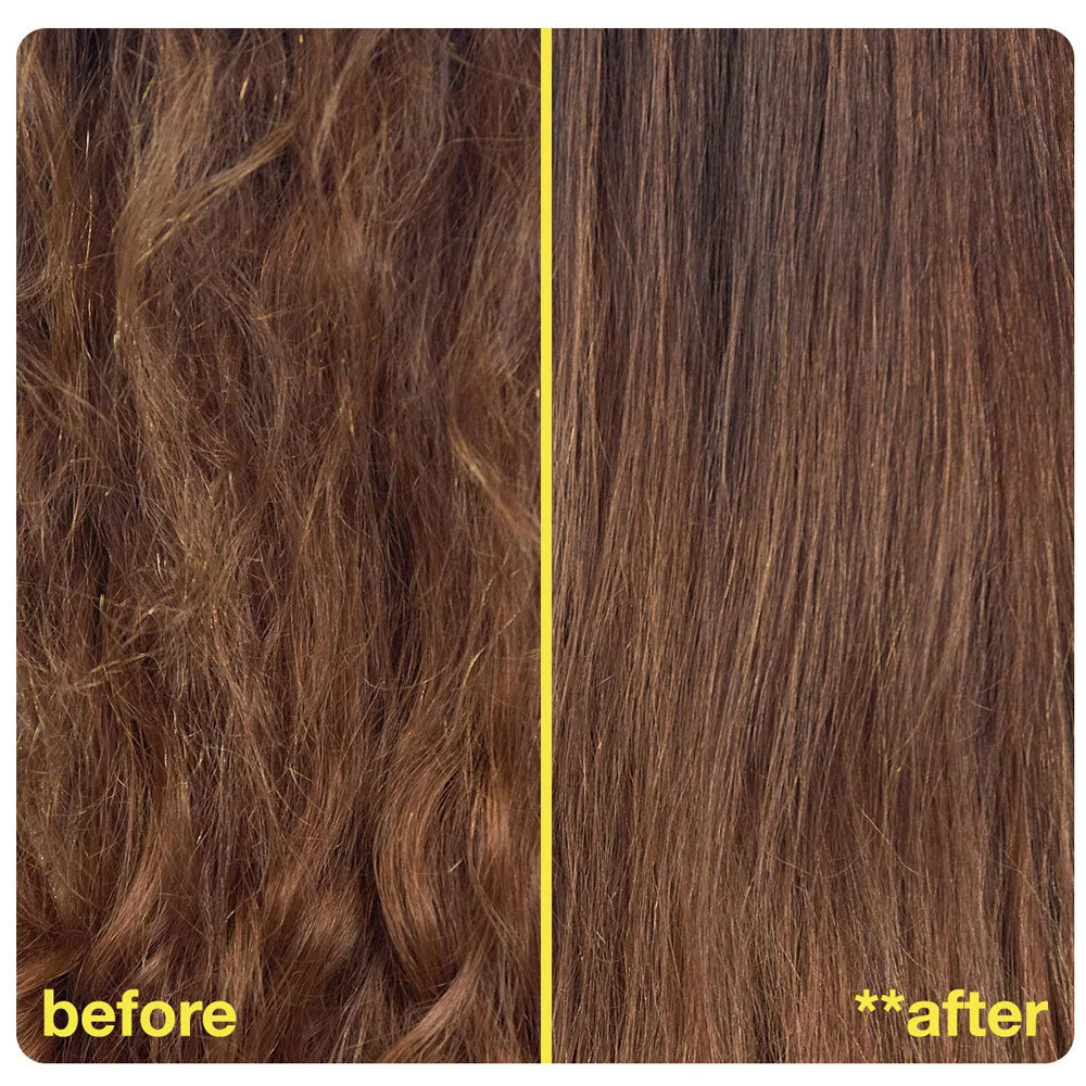 Molecular Repair Hair Oil (30 ml)