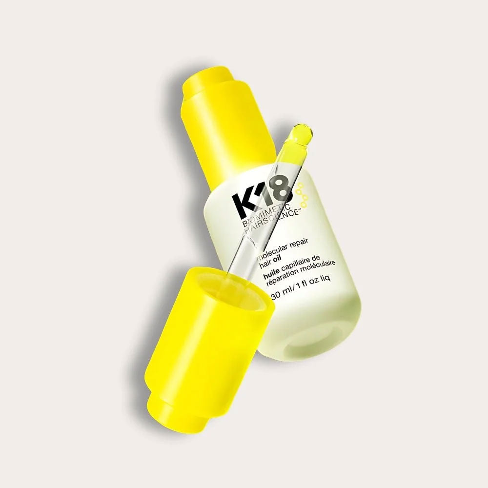 Molecular Repair Hair Oil (30 ml)