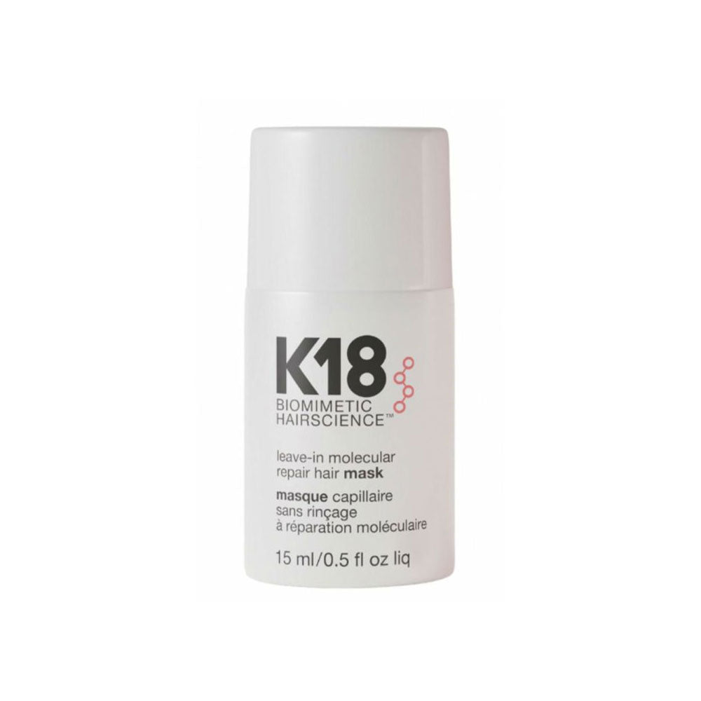 Leave-In Molecular Repair Hair Mask (15 ml)