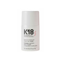 Leave-In Molecular Repair Hair Mask (15 ml)
