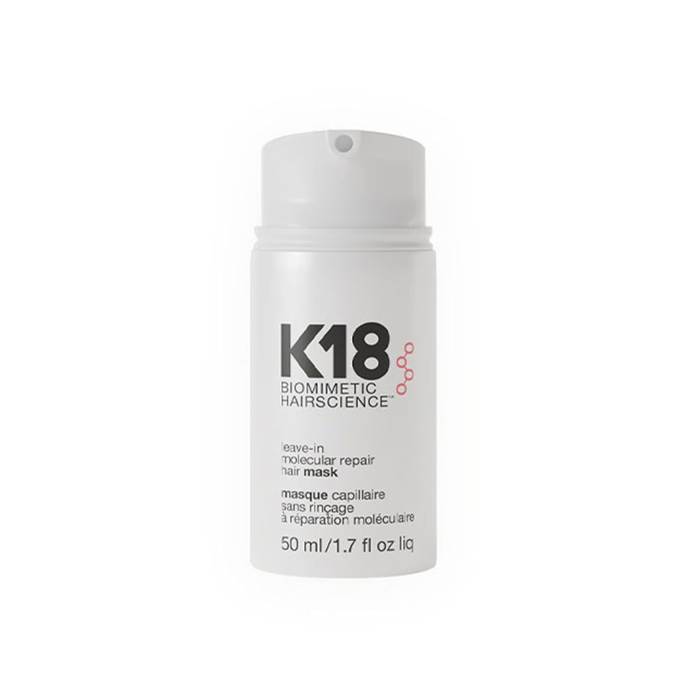 Leave-In Molecular Repair Hair Mask (50 ml)