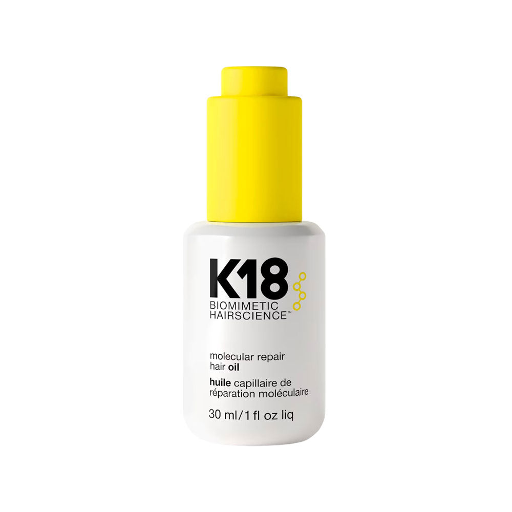 Molecular Repair Hair Oil (30 ml)