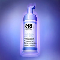 TripleBright Oxidation Defense Purple Shampoo (125 ml)