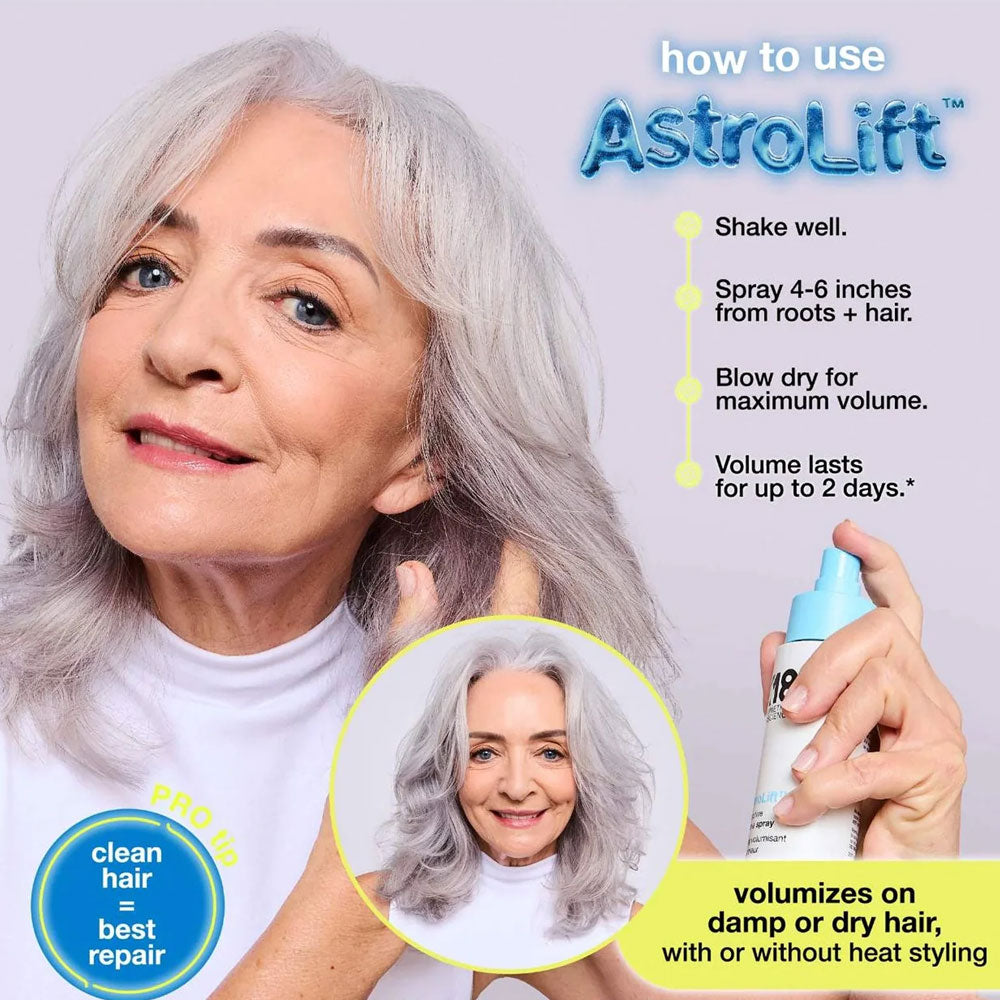 AstroLift Reparative Volume Spray (118 ml)