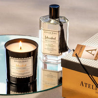 Istanbul Geurkaars (210 g)