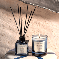 Istanbul Bosphorus Geurkaars (210 g)