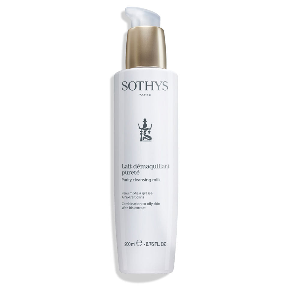 Lait pureté (200 ml)