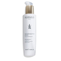 Lait pureté (200 ml)