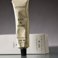 Thumbnail for Lightweight Sheer Daily Sunscreen SPF 40 (60 ml) - Skin / Scent