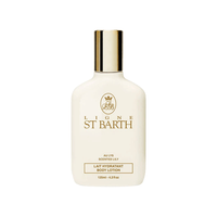 Moisturizing Body Lotion Lily (125 ml)
