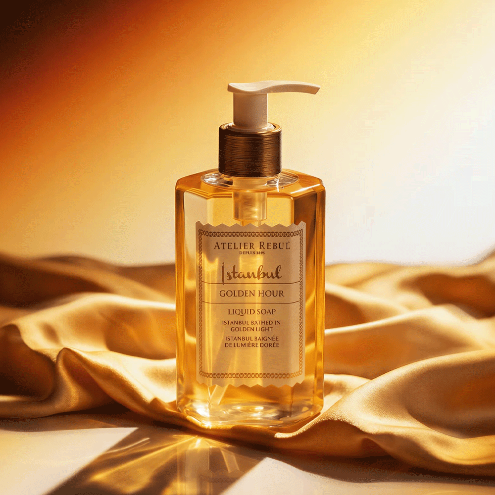 Golden Hour Handzeep (250 ml)