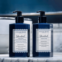 Istanbul Bosphorus Hand & Bodylotion (250 ml)