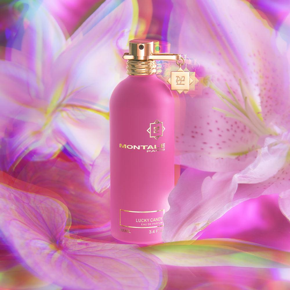 Lucky Candy (100 ml) - Skin / Scent