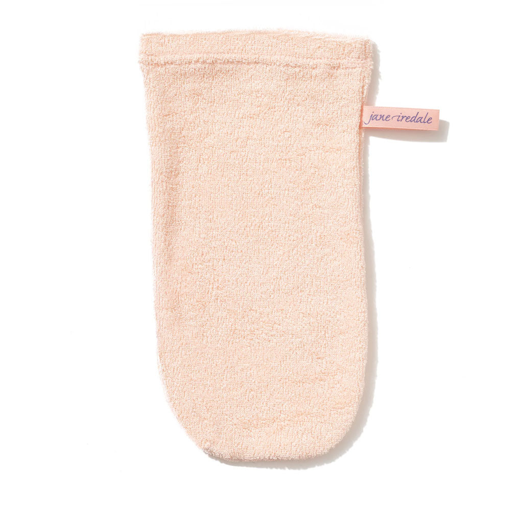 Lavender Magic Mitt