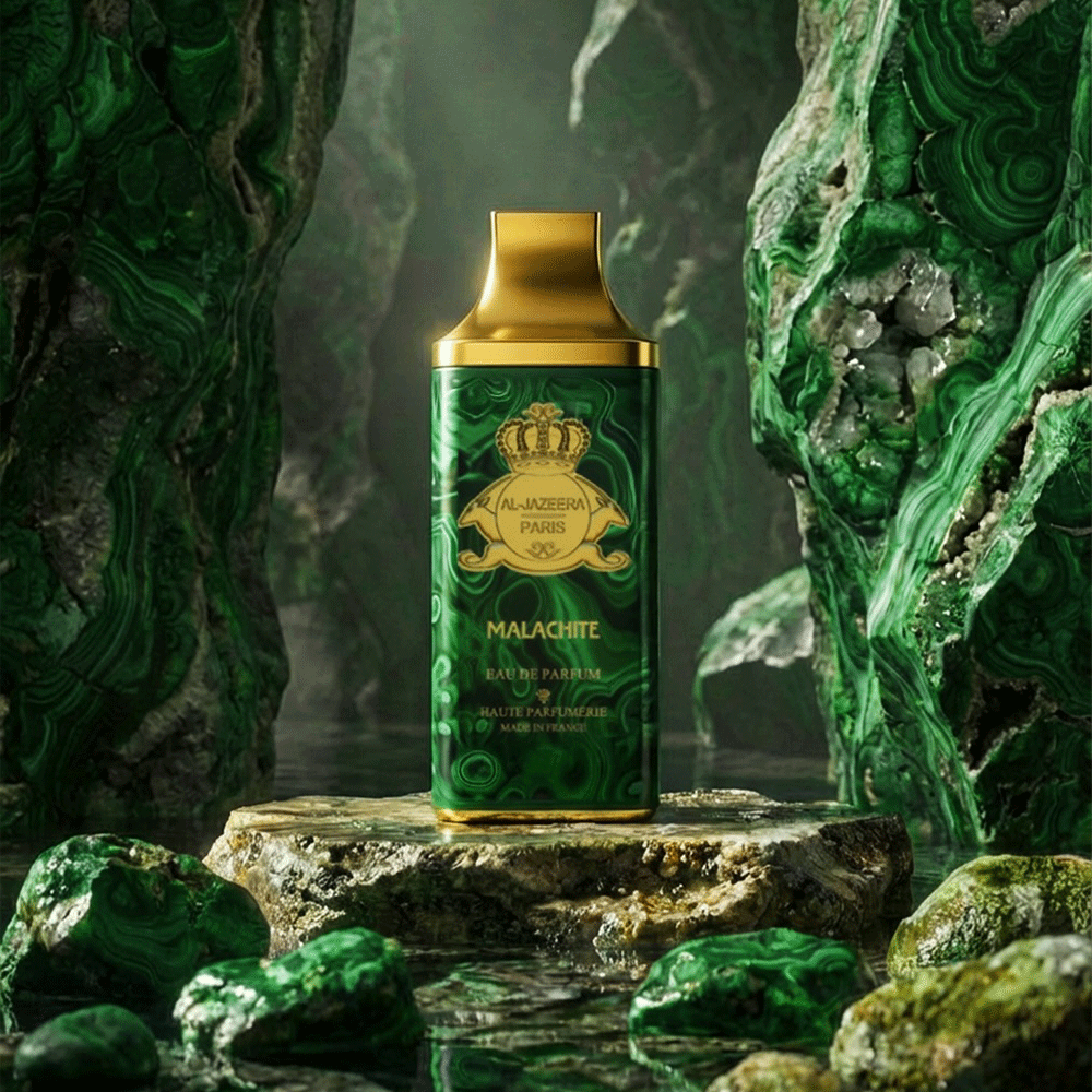 Malachite (100 ml)