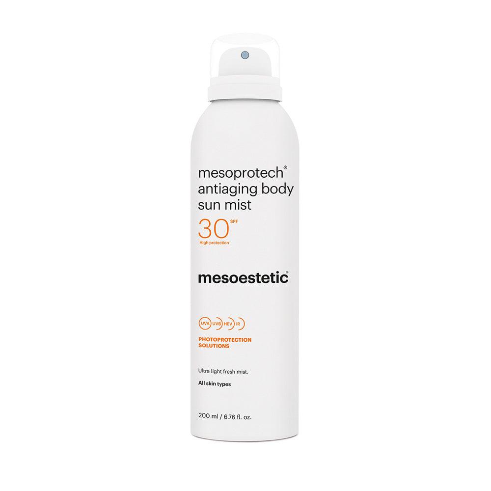 Mesoprotech Anti-aging Body Sun Mist SPF30 (200 ml) - Skin / Scent