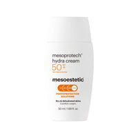 Mesoprotech® hydra cream 50+ (50 ml) - Skin / Scent