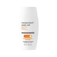 Mesoprotech® water veil 50+ (50 ml) - Skin / Scent