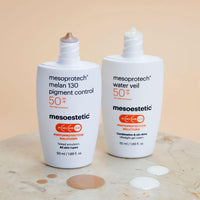 Mesoprotech® water veil 50+ (50 ml) - Skin / Scent