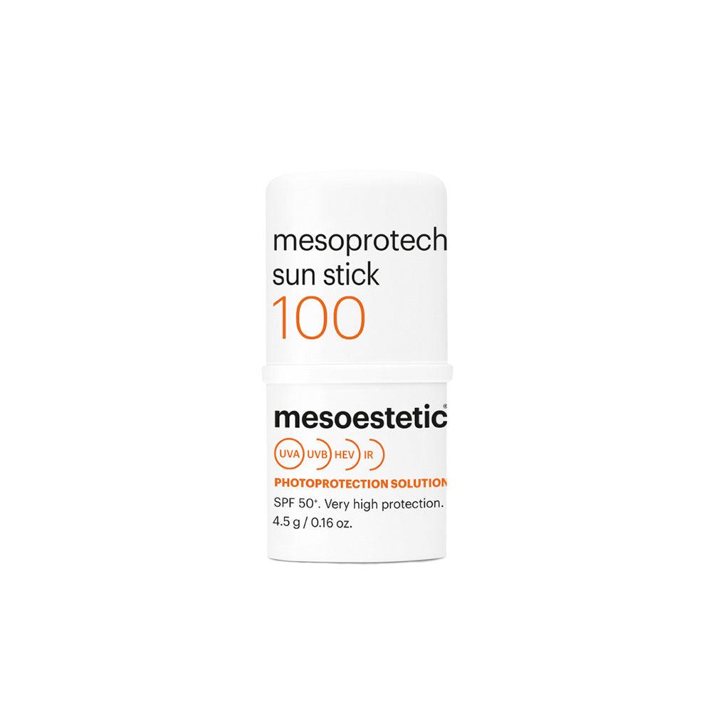 Mesoprotech Sun Protective Repairing Stick 100+ (4,5 g) - Skin / Scent